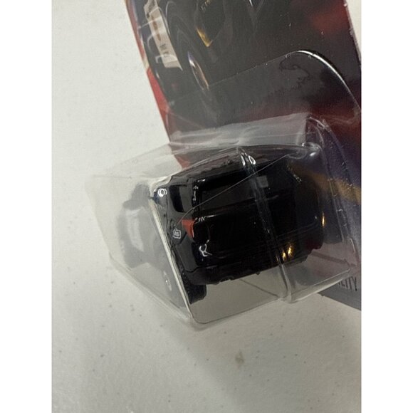 Matchbox Car Ford Police Interceptor Utility Toy Race Cars Kids Diecast Metal - Picture 7 of 8